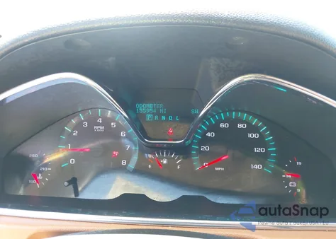 2013 Chevrolet Traverse 2Lt from USA, damaged, VIN 1GNKVJKD7DJ100913